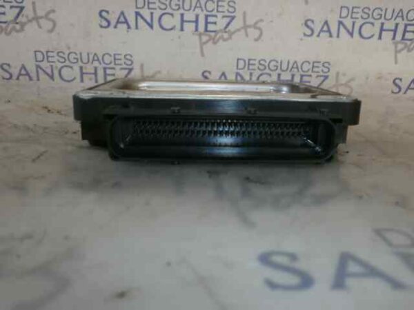 CENTRALITA MOTOR UCE FIAT STILO (192) 1.6 16V CAT - Imagen 2