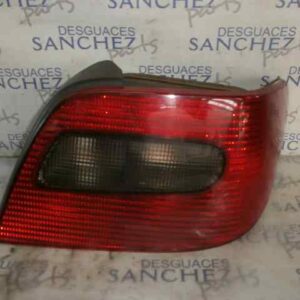 PILOTO TRASERO DERECHO CITROEN XSARA BERLINA 1.9 Diesel