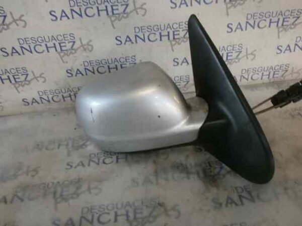 RETROVISOR DERECHO SEAT TOLEDO (1M2) 1.6