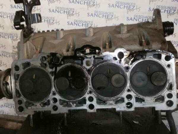 CULATA SKODA OCTAVIA BERLINA (1Z3) 1.9 TDI - Imagen 3