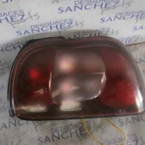 PILOTO TRASERO DERECHO FIAT MAREA BERLINA (185) 1.8 16V CAT