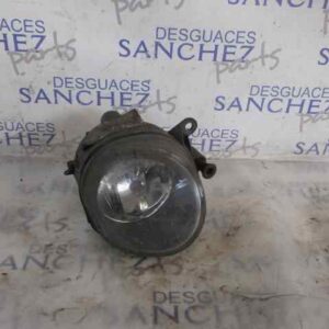 FARO ANTINIEBLA IZQUIERDO AUDI A3 (8L) 1.8 20V Turbo