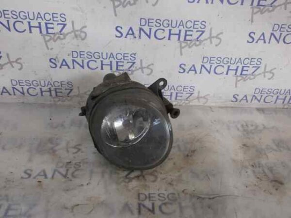 FARO ANTINIEBLA DERECHO AUDI A3 (8P) 1.9 TDI