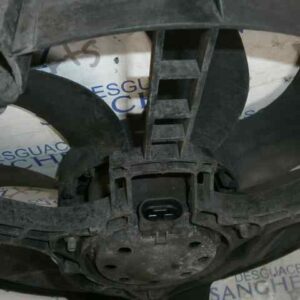 ELECTROVENTILADOR FIAT STILO (192) 1.9 8V JTD CAT