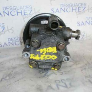 BOMBA DIRECCION SEAT TOLEDO (1M2) 1.9 TDI