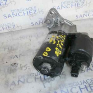 MOTOR ARRANQUE SEAT LEON (1M1) 1.6
