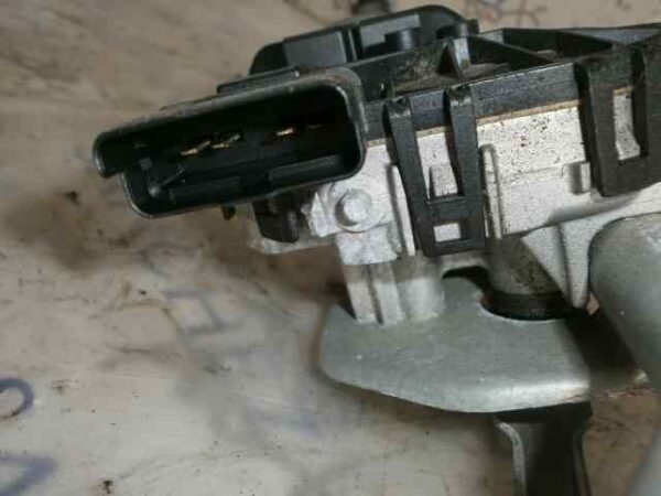 MOTOR LIMPIA DELANTERO PEUGEOT 207 * - Imagen 2