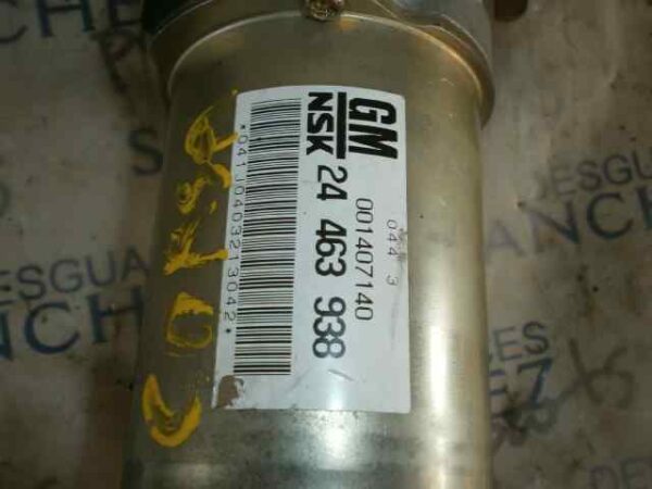 COLUMNA DIRECCION OPEL CORSA C * - Imagen 3