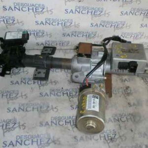 COLUMNA DIRECCION OPEL CORSA C *