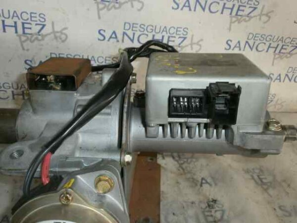 COLUMNA DIRECCION OPEL CORSA C * - Imagen 2
