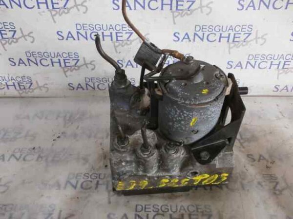 ABS BMW SERIE 5 TOURING (E39) 2.5 24V Turbodiesel CAT - Imagen 2