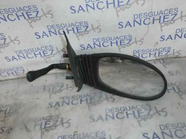 RETROVISOR DERECHO FIAT SEICENTO (187) 1.1 - Imagen 2