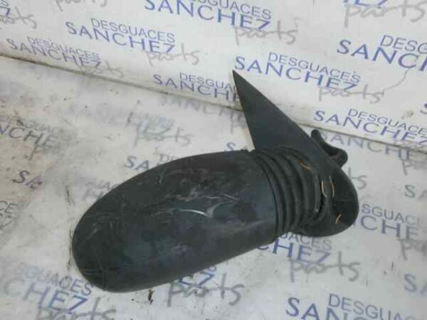 RETROVISOR DERECHO FIAT SEICENTO (187) 1.1