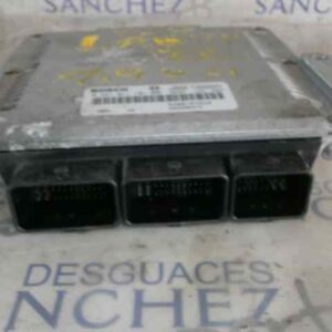 CENTRALITA MOTOR UCE RENAULT LAGUNA II (BG0) *