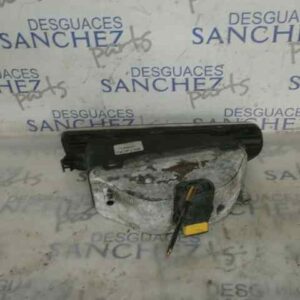 FARO ANTINIEBLA IZQUIERDO BMW SERIE 3 BERLINA (E46) 2.0 16V Diesel CAT