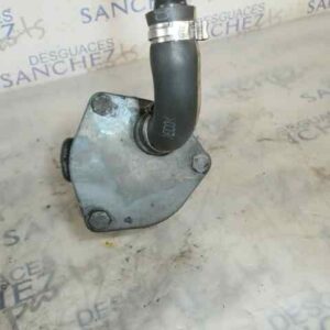 DEPRESOR FRENO / BOMBA VACIO VOLKSWAGEN PASSAT BERLINA (3B2) 1.9 TDI