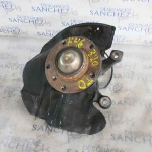 MANGUETA DELANTERA IZQUIERDA BMW SERIE 3 BERLINA (E46) 2.0 24V