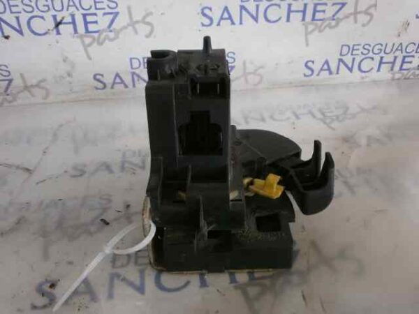 CERRADURA PUERTA DELANTERA IZQUIERDA RENAULT MEGANE I FASE 2  BERLINA (BA0) 1.9 dTi Diesel - Imagen 2