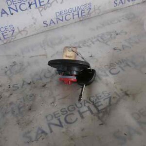 TAPON COMBUSTIBLE FORD FIESTA BERL./COURIER 1.8 16V CAT