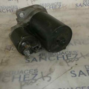 MOTOR ARRANQUE AUDI A3 (8L) *
