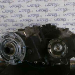 DIFERENCIAL DELANTERO CHRYSLER JEEP GR.CHEROKEE (WJ/WG) 3.1 TD CAT