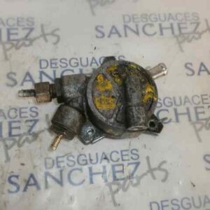 DEPRESOR FRENO / BOMBA VACIO OPEL ASTRA G BERLINA 1.7 16V DTI CAT (Y 17 DT / LR6)