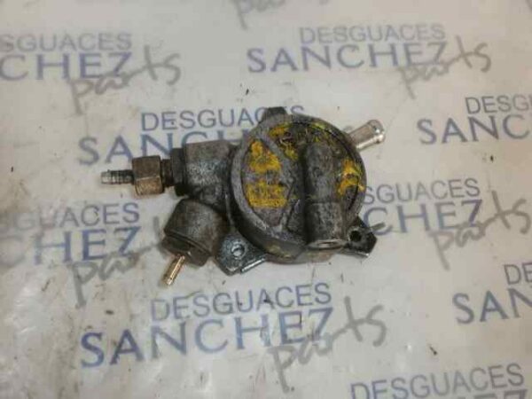 DEPRESOR FRENO / BOMBA VACIO OPEL ASTRA G BERLINA 1.7 16V DTI CAT (Y 17 DT / LR6)