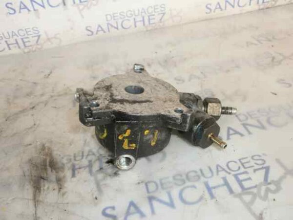 DEPRESOR FRENO / BOMBA VACIO OPEL ASTRA G BERLINA 1.7 16V DTI CAT (Y 17 DT / LR6) - Imagen 2