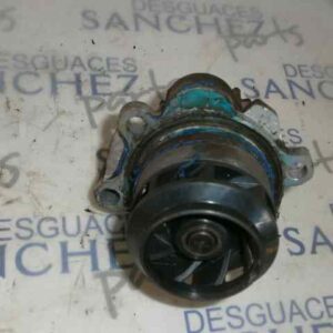 BOMBA AGUA SKODA OCTAVIA BERLINA (1Z3) *