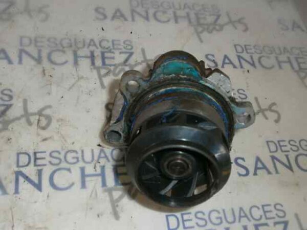 BOMBA AGUA SKODA OCTAVIA BERLINA (1Z3) *