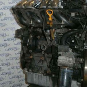 MOTOR COMPLETO AUDI A3 (8L) *