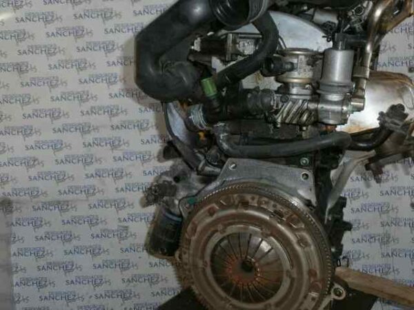 MOTOR COMPLETO AUDI A3 (8L) * - Imagen 2