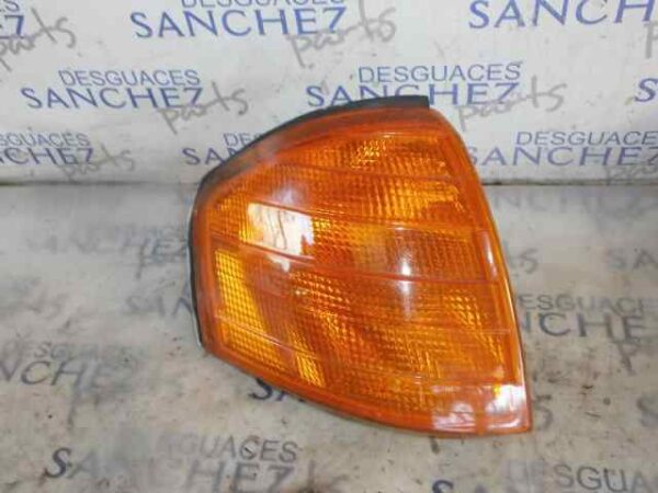 PILOTO DELANTERO DERECHO MERCEDES-BENZ BM SERIE 202 BERLINA * - Imagen 2
