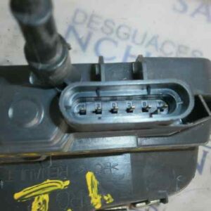 CERRADURA PUERTA TRASERA IZQUIERDA RENAULT SCENIC II *