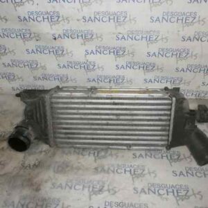 INTERCOOLER PEUGEOT 407 SW *