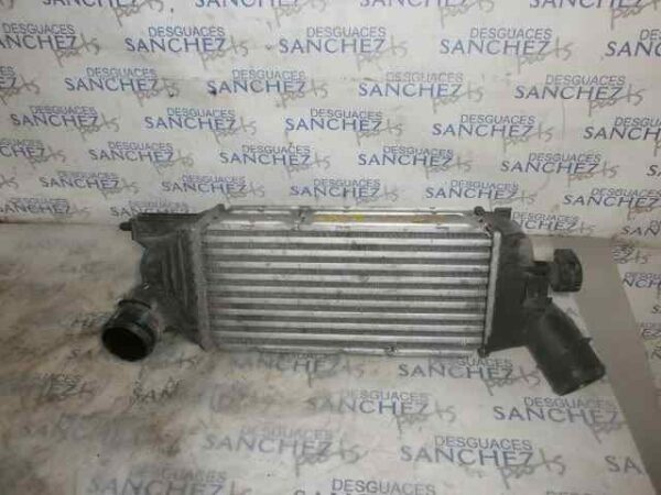 INTERCOOLER PEUGEOT 407 SW *