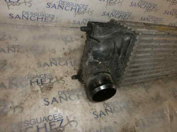 INTERCOOLER PEUGEOT 407 SW * - Imagen 2