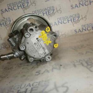 BOMBA DIRECCION PEUGEOT 407 1.6 HDi FAP CAT (9HZ / DV6TED4)