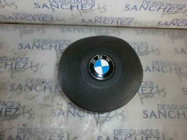 AIRBAG DELANTERO IZQUIERDO BMW SERIE 3 BERLINA (E46) * - Imagen 2