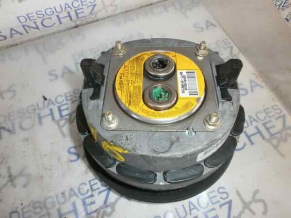 AIRBAG DELANTERO IZQUIERDO BMW SERIE 3 BERLINA (E46) *