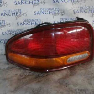 PILOTO TRASERO IZQUIERDO CHRYSLER STRATUS BERLINA (JA) 2.0 16V CAT