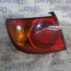 PILOTO TRASERO IZQUIERDO HYUNDAI ELANTRA (XD) 1.6 16V CAT