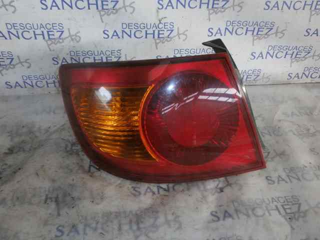 PILOTO TRASERO IZQUIERDO HYUNDAI ELANTRA (XD) 1.6 16V CAT