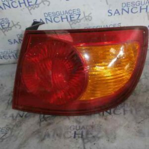 PILOTO TRASERO DERECHO HYUNDAI ELANTRA (XD) 1.6 16V CAT