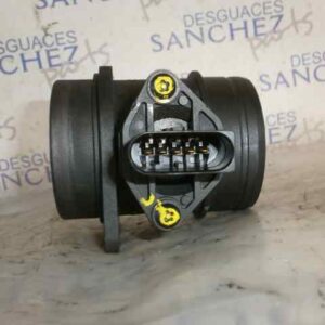 CAUDALIMETRO SEAT ALTEA XL (5P5) 1.9 TDI