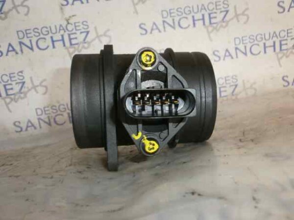 CAUDALIMETRO SEAT ALTEA XL (5P5) 1.9 TDI
