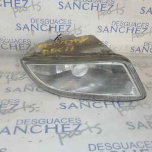 FARO ANTINIEBLA DERECHO HYUNDAI COUPE (RD) 1.6 16V CAT
