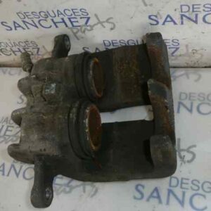 PINZA DE FRENO DELANTERA DERECHA PEUGEOT EXPERT TEPEE 2.0 HDi FAP CAT (RHG / DW10UTED4)