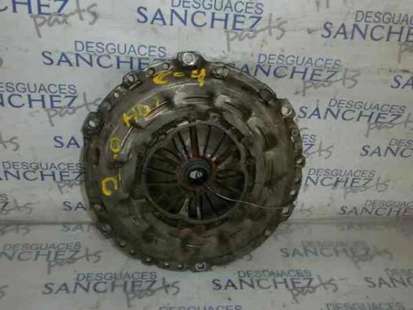 KIT EMBRAGUE CITROEN C4 PICASSO 2.0 16V CAT (RFJ / EW10A) - Imagen 2