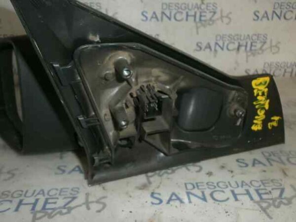 RETROVISOR DERECHO OPEL ASTRA G BERLINA *
